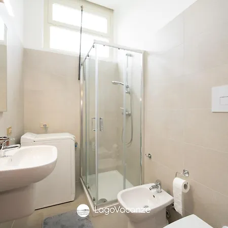 Ada Apartment