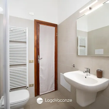 Apartment Ada Toscolano Maderno