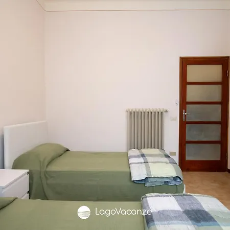 Ada Apartment Toscolano Maderno