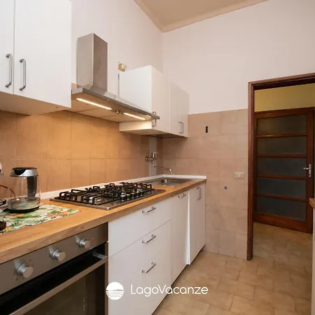 Apartment Ada *
