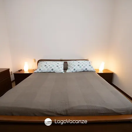 Ada Apartment Toscolano Maderno