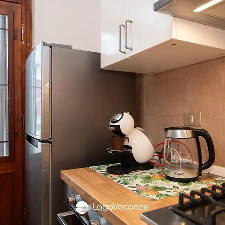 Apartment Ada Toscolano Maderno