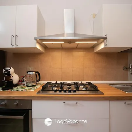 Apartment Ada *