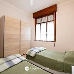 Apartmán Ada *