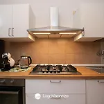Apartmán Ada *