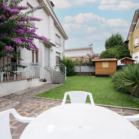 Apartmán Ada Toscolano Maderno